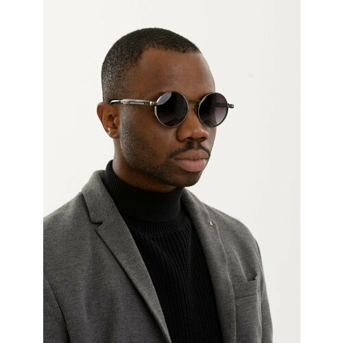 Солнцезащитные очки Marc John черный 1786₽