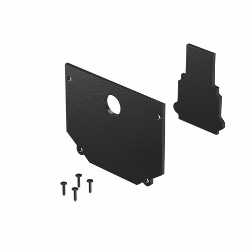 Комплектующие для встраиваемой трековой системы Technical TRA034EC-SCH-42B 2000₽