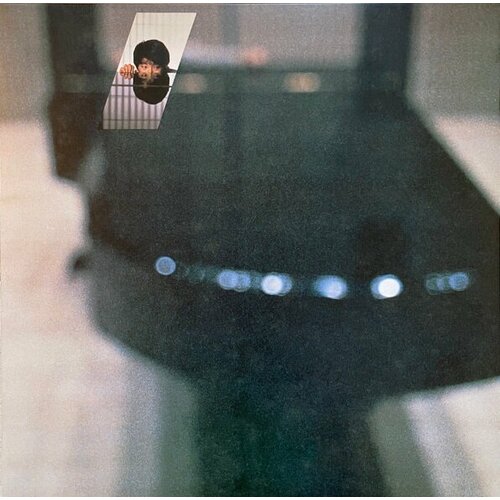 Shibano Satsuki Виниловая пластинка Shibano Satsuki Wave Notation 3 Erik Satie 1984 7593₽