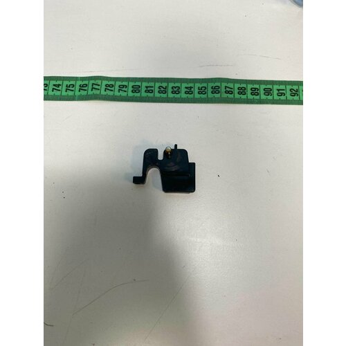 Часть корпуса насадки пылесоса Philips 700₽