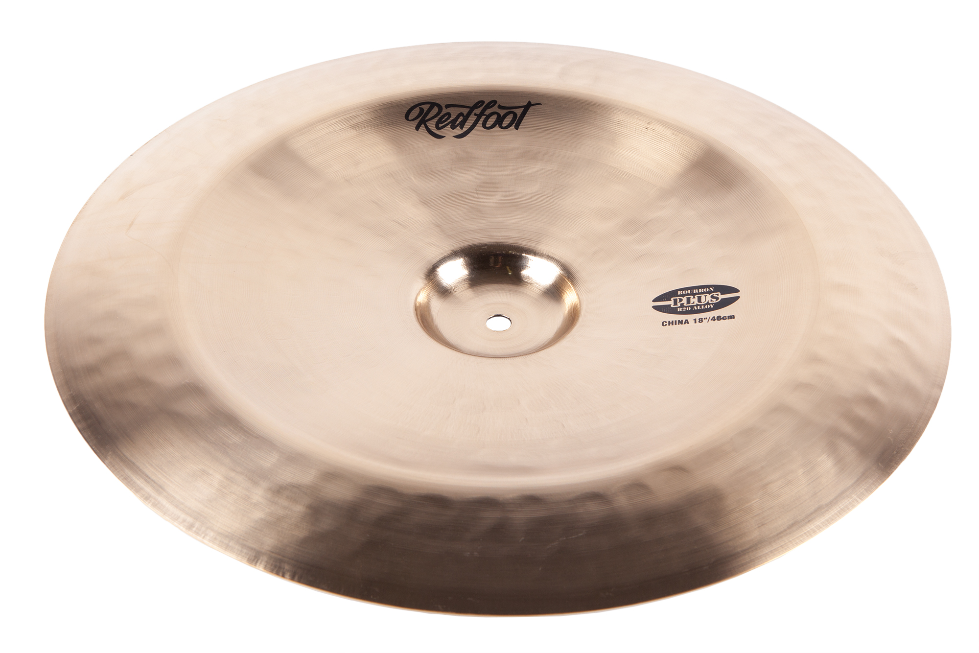 RED FOOT RF-B+B20-18CH - тарелка China, размер 18"