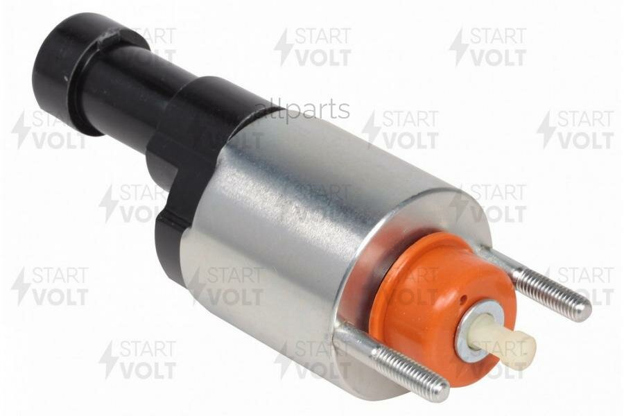 STARTVOLT VSR-2302 Реле втягивающее стартера для а/м Honda Civic (07-)/CR-V (07-) 1.8i/2.0i (тип Mitsuba) (VSR 2302)