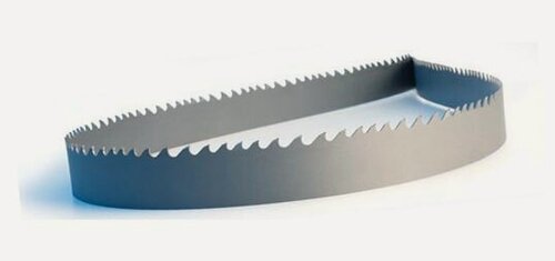 Изображение товара Ленточное полотно по дереву, пила REALREZ Carbon 2240 мм 6 мм, шаг 4