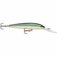 Воблер RAPALA Downdeep Husky Jerk 12 TSD суспендер 2,4-5,7 м 12 см 15 гр