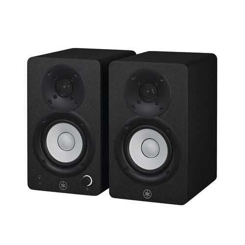 Студийные мониторы Yamaha HS3B черный