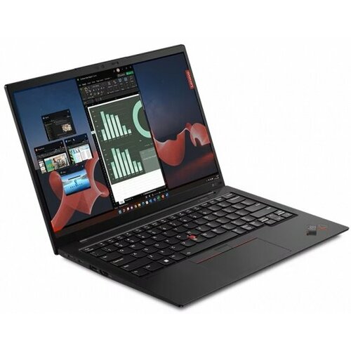 Ноутбук Lenovo ThinkPad X1 Carbon G11 i716GB512GBIris Xe Graphics14Win11Pro 215527₽