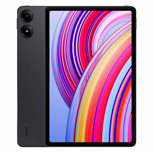 Планшет Xiaomi Redmi Pad Pro 8256 Гб Global серый 33390₽