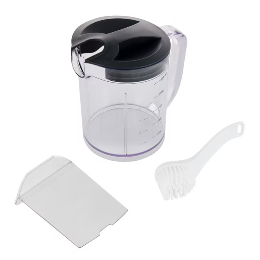 соковыжималка Bosch MES 25A0 - фото №20