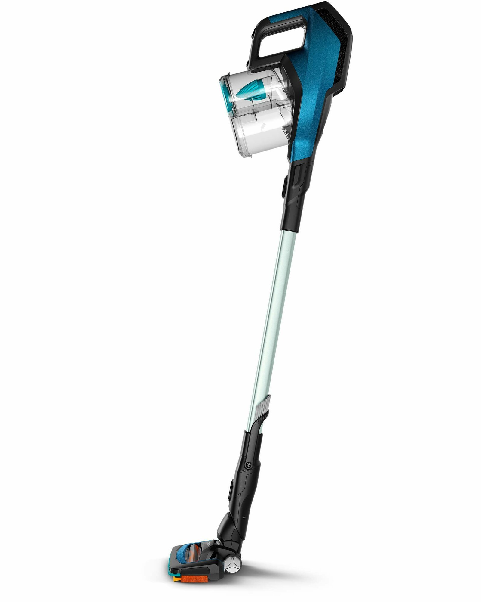 Вертикальный пылесос Philips FC6728/01