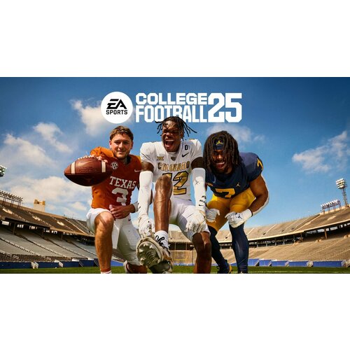 Ea Sports™ College Football 25 (цифровая версия, регион: Индия)