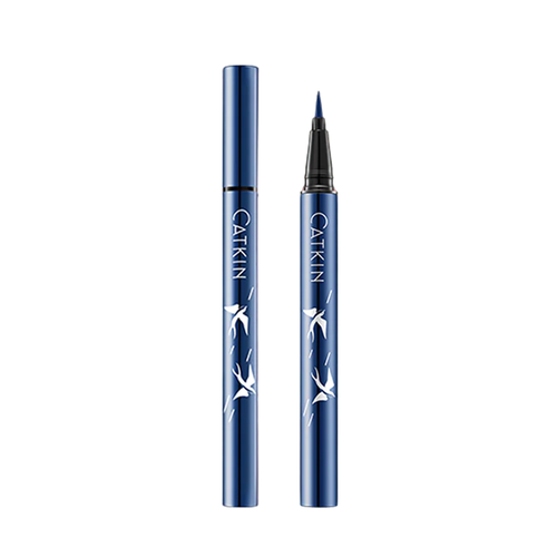 Жидкая подводка для глаз Catkin Dreamworld Waterproof Liquid Eyeliner т C03 Blue 05 г 455₽
