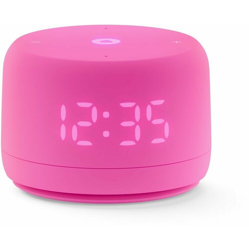 Умная колонка яндекс Станция Лайт 2 6Вт с Алисой розовый yndx-00026pnk 17970₽