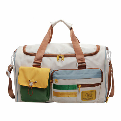 Сумка дорожная ручная кладь 1201₽