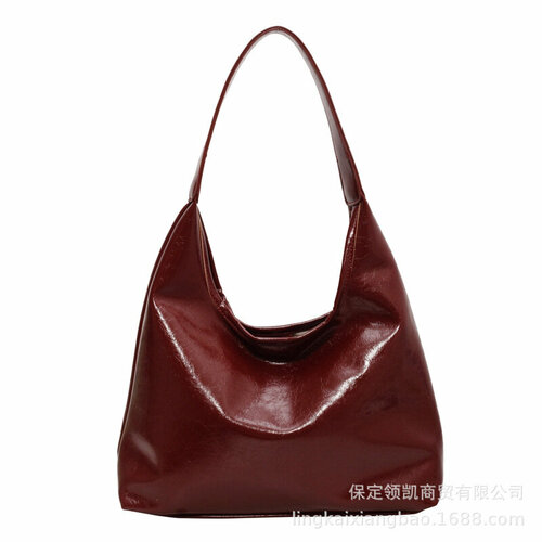 Сумка Fantasy World, бордовый