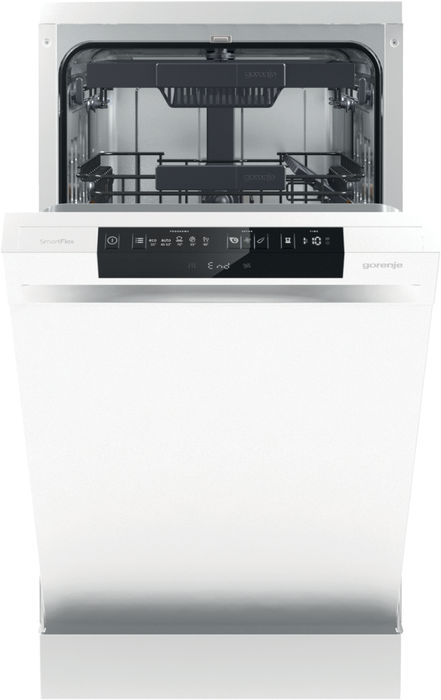 Посудомоечная машина Gorenje GS541D10W, белый