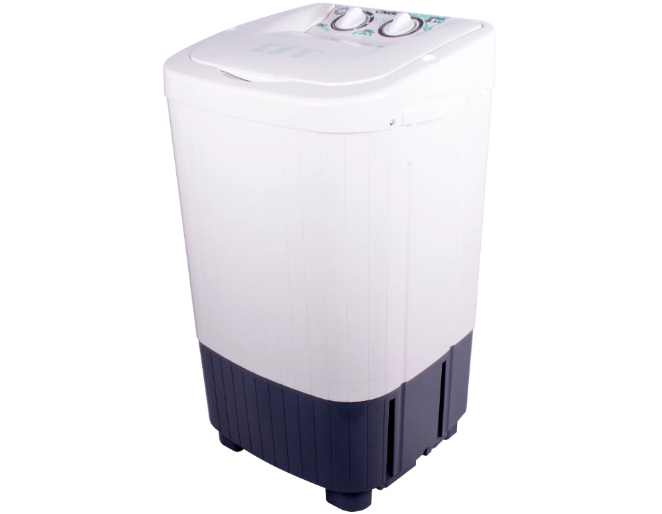 Стиральная машина Славда WS-85PE крышка классик