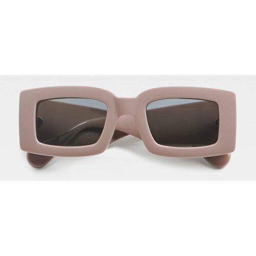 Солнцезащитные очки Jacquemus бежевый 38990₽