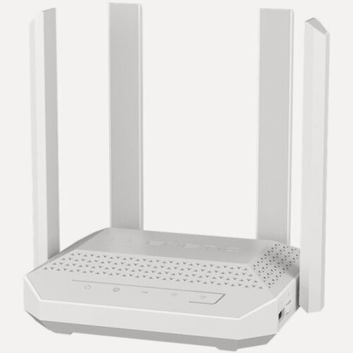 Изображение товара Wi-Fi роутер Keenetic Hopper (KN-3811)