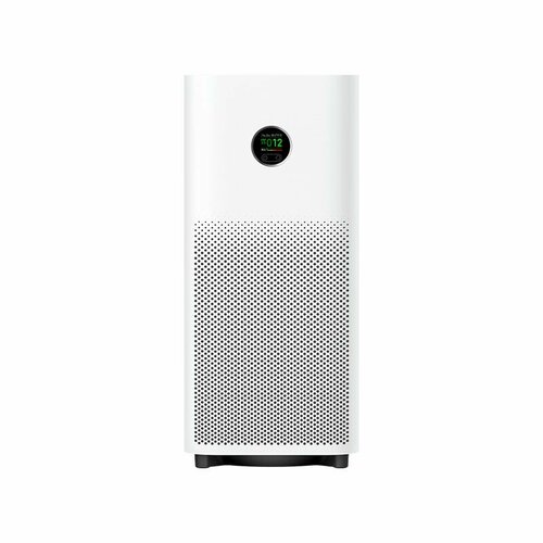 Очиститель воздуха Xiaomi Mi Air Purifier 5AC-M25-SC белый CN 25732₽
