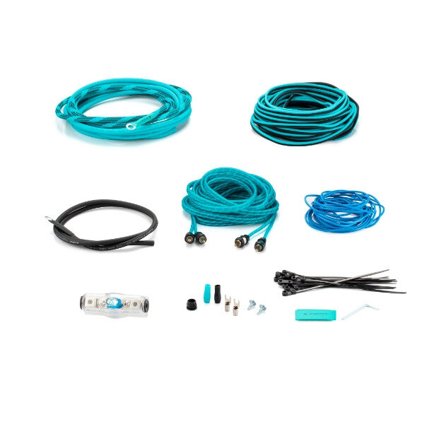 Установочный комплект Aspect AWK-8.2PRO — фото 1