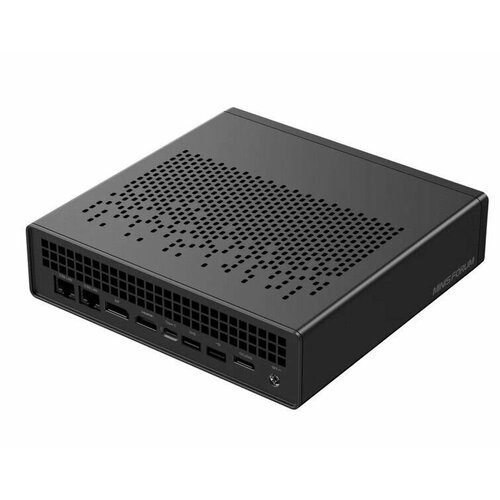 Мини-ПК MS-A1 A5870 / AMD R7-8700G / BAREBONE