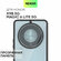 Пластиковый чехол BROSCORP на Honor X9B 5G и Magic 6 Lite 5G (Хон...