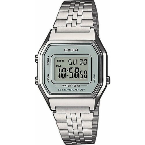 Женские часы Casio