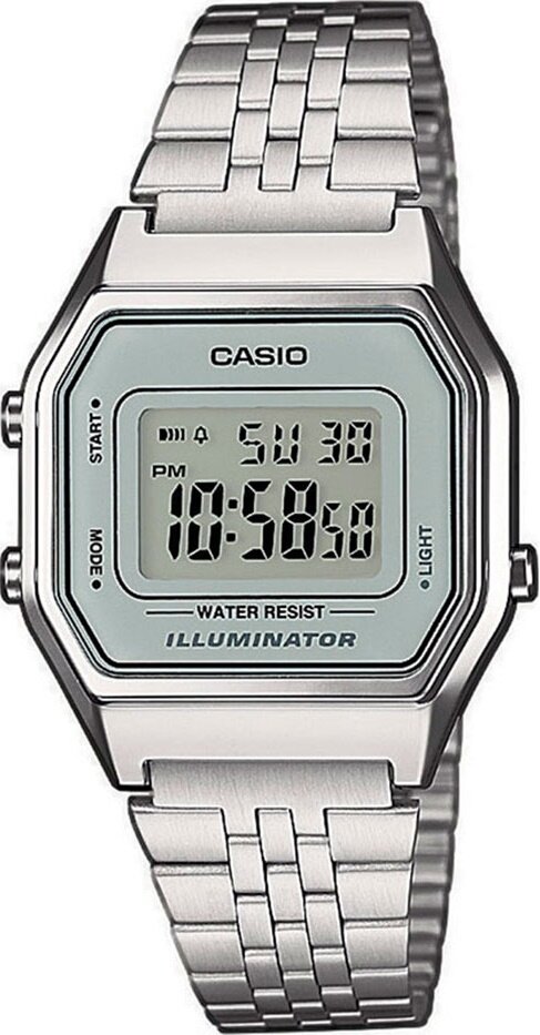 Наручные часы CASIO 