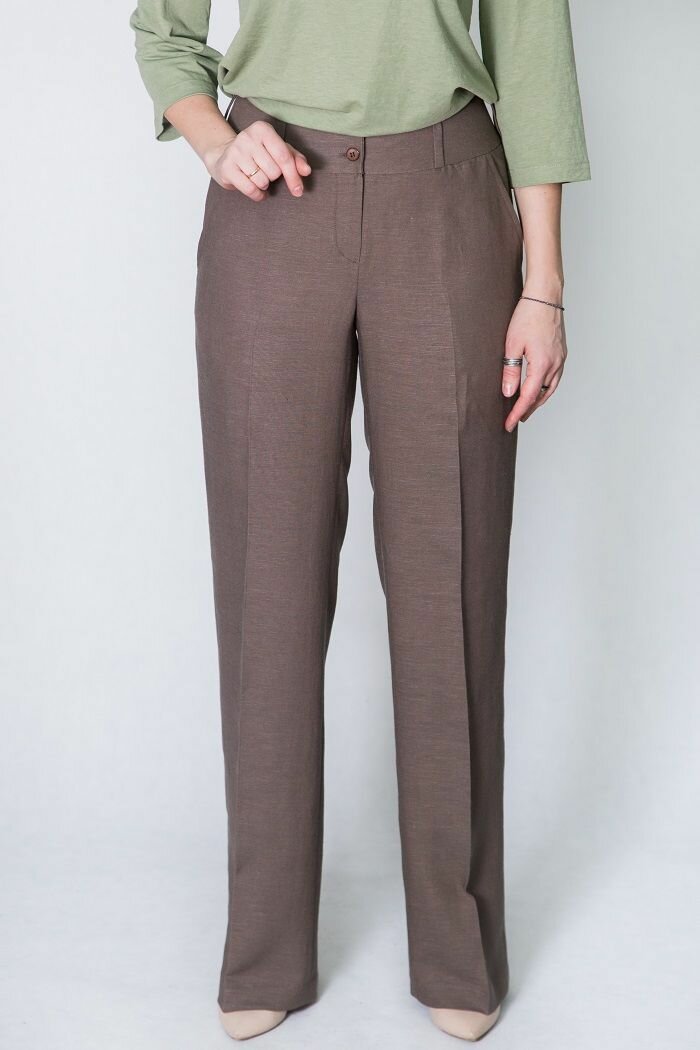 Брюки Базовая коллекция