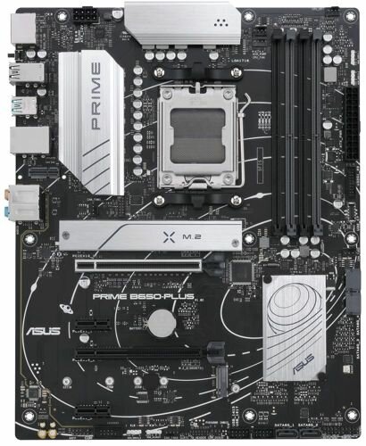 Материнская плата ASUS PRIME B650-PLUS 90MB1BS0-M0EAY0