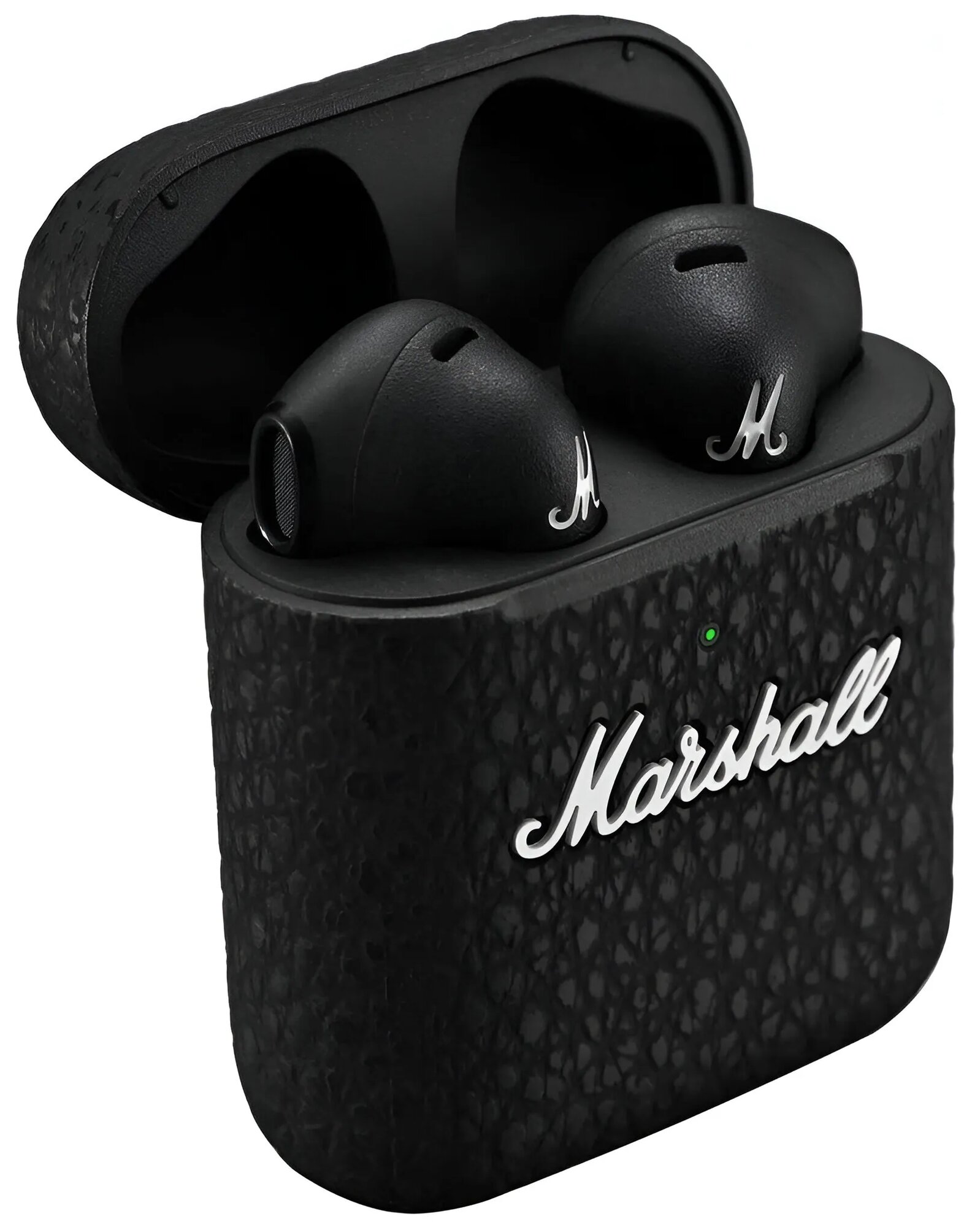 Беспроводные наушники Marshall Minor III, цвет Чёрный / Black