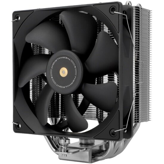 Кулер для процессора Thermalright TA120 EX V2 (TA120-EX-V2) — фото 1