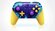 Игровой контроллер, геймпад для Nintendo Switch Pro Splatoon 3, п...