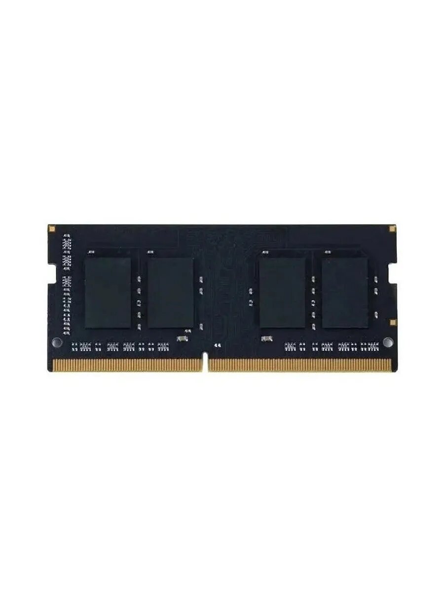 Модуль памяти DDR4 8GB KINGSPEC 2666MHz PC4-21300 288-pin 1.2В single rank RTL - фото №16