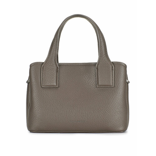 Сумка тоут Thomas Munz черный 1699₽