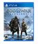 God of War: Ragnarök для PlayStation 4 [PS4, диск, полностью на р...