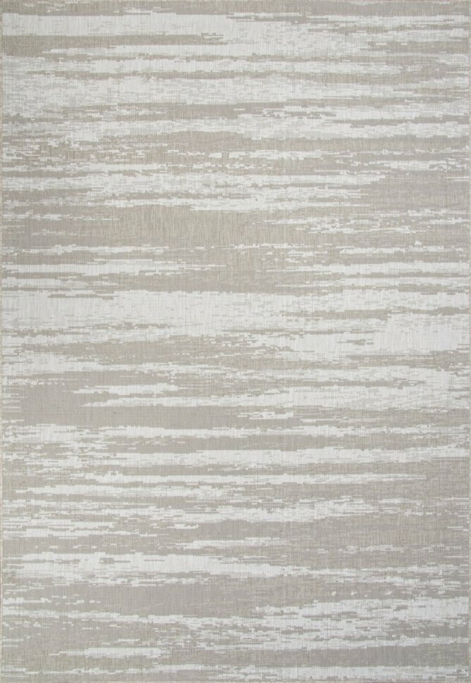 Ковер S143 - BEIGE - Прямоугольник - коллекция KAIR (2 х 2.9 м)