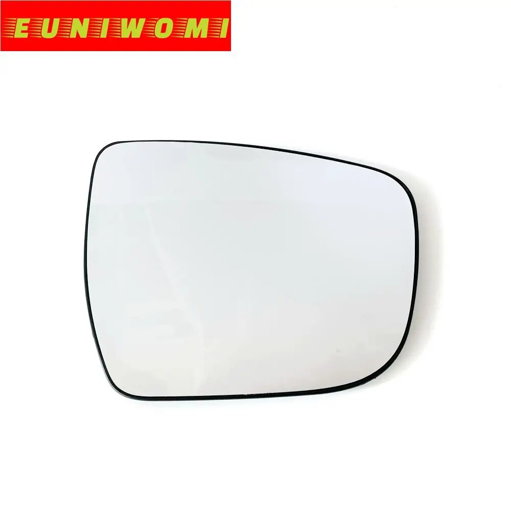 Автозеркало боковое правое Nissan QASHQAI J11 2014-2022