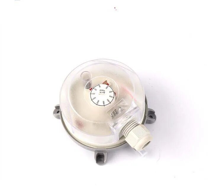 Переключатель давления воздуха easyelec, 20-200PA, TEB930