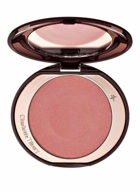 Charlotte Tilbury Румяна CHEEK TO CHIC 8 г оттенок LOVE GLOW