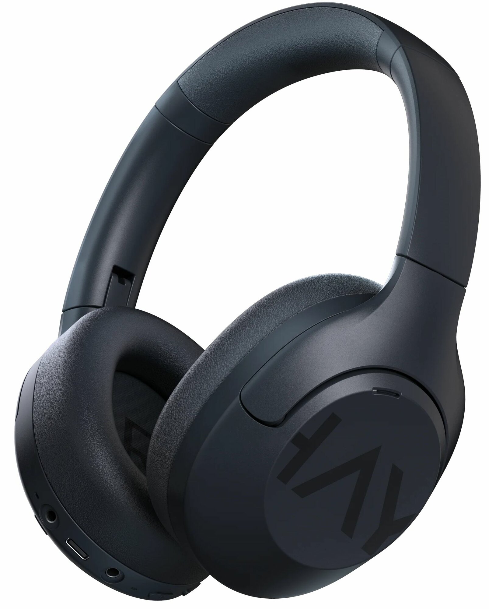 Наушники накладные Haylou S30 ANC Blue