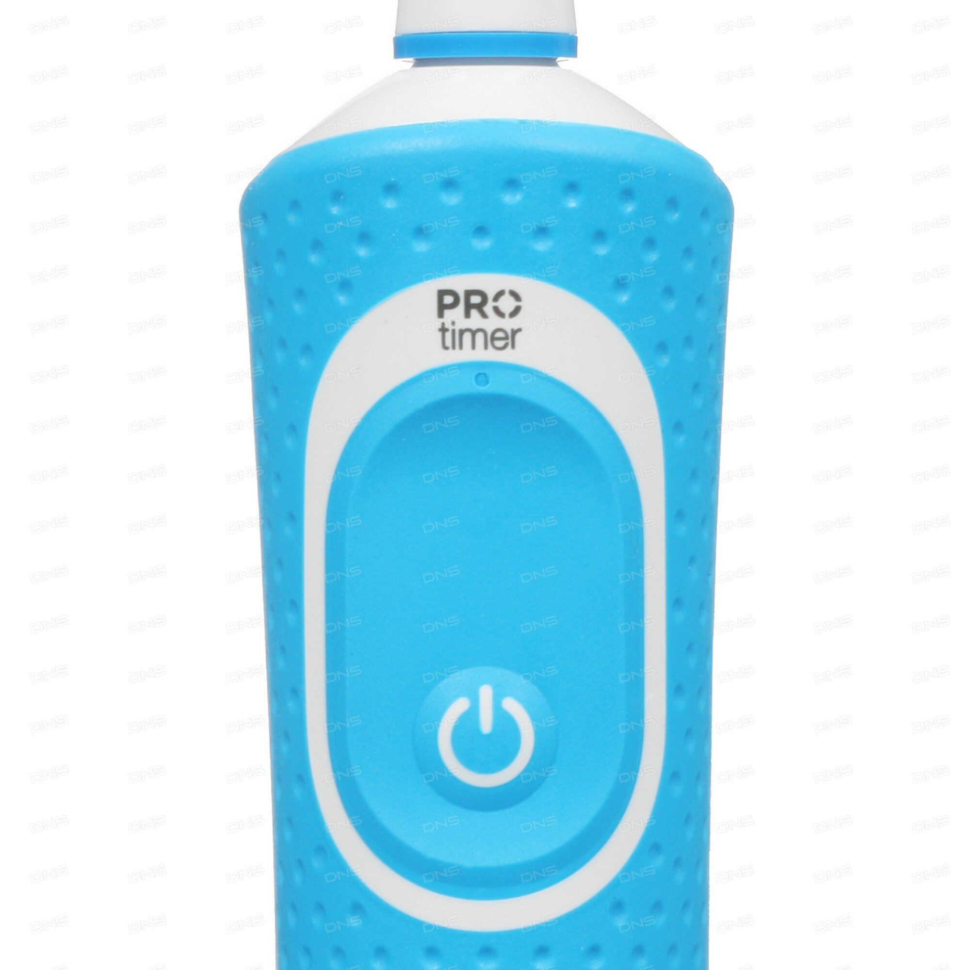 Зубная щетка Oral-B - фото №9