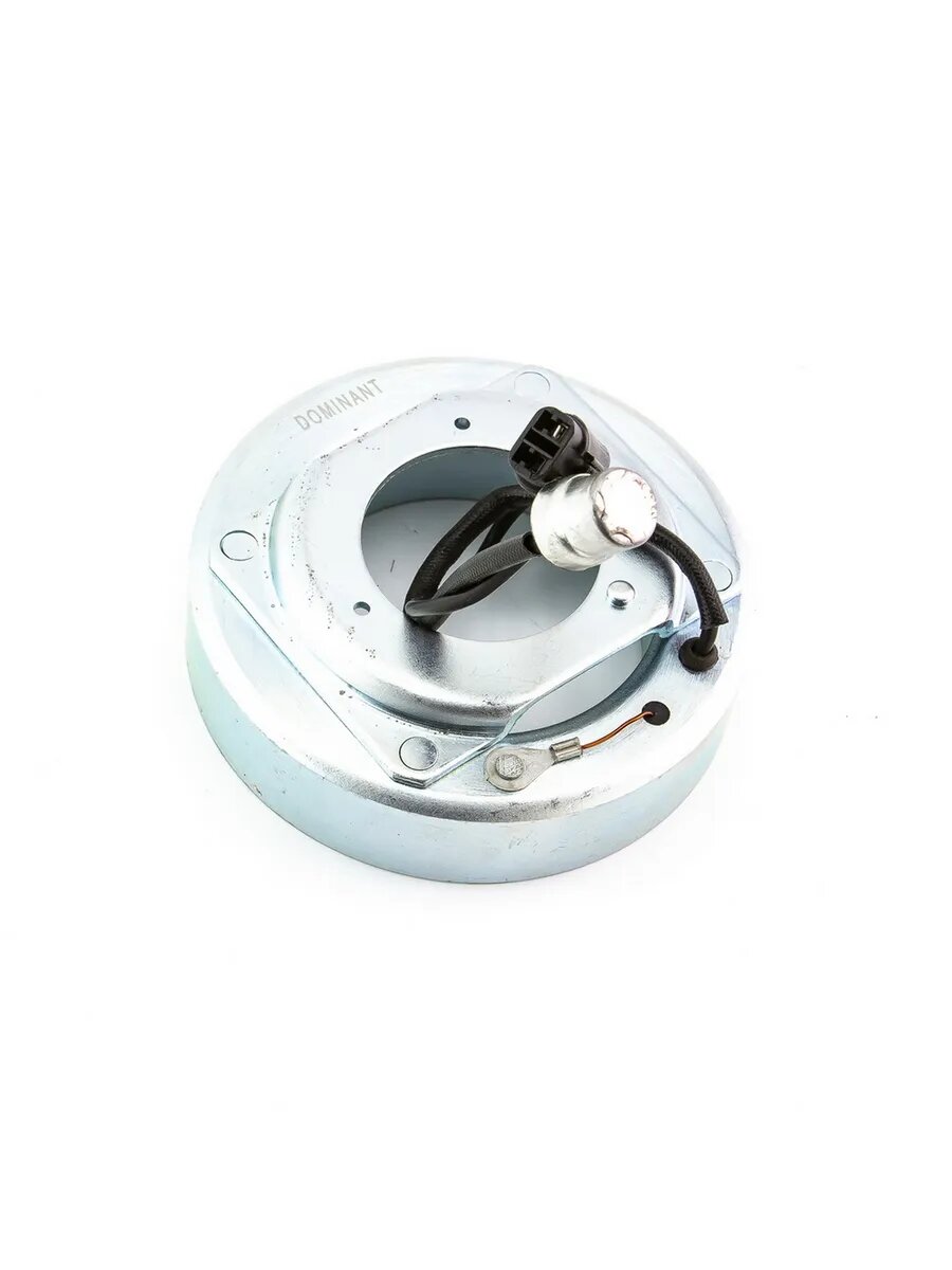 Катушка компрессора кондиционера CC2961450G Мазда B32T61L30