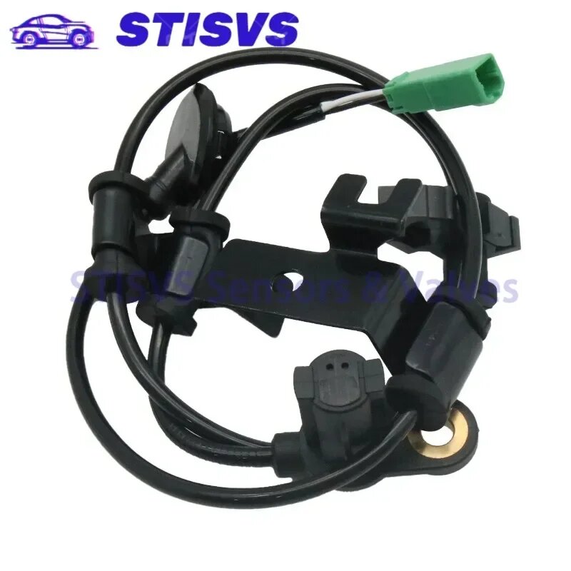 9L8Z2C191A задний левый/правый датчик скорости ABS для Ford Escape Mercury Mariner 2010-2011 2.5L 3.0L автомобильные аксессуары 9L8Z2C190A новый, 1X Rear Left — фото 1