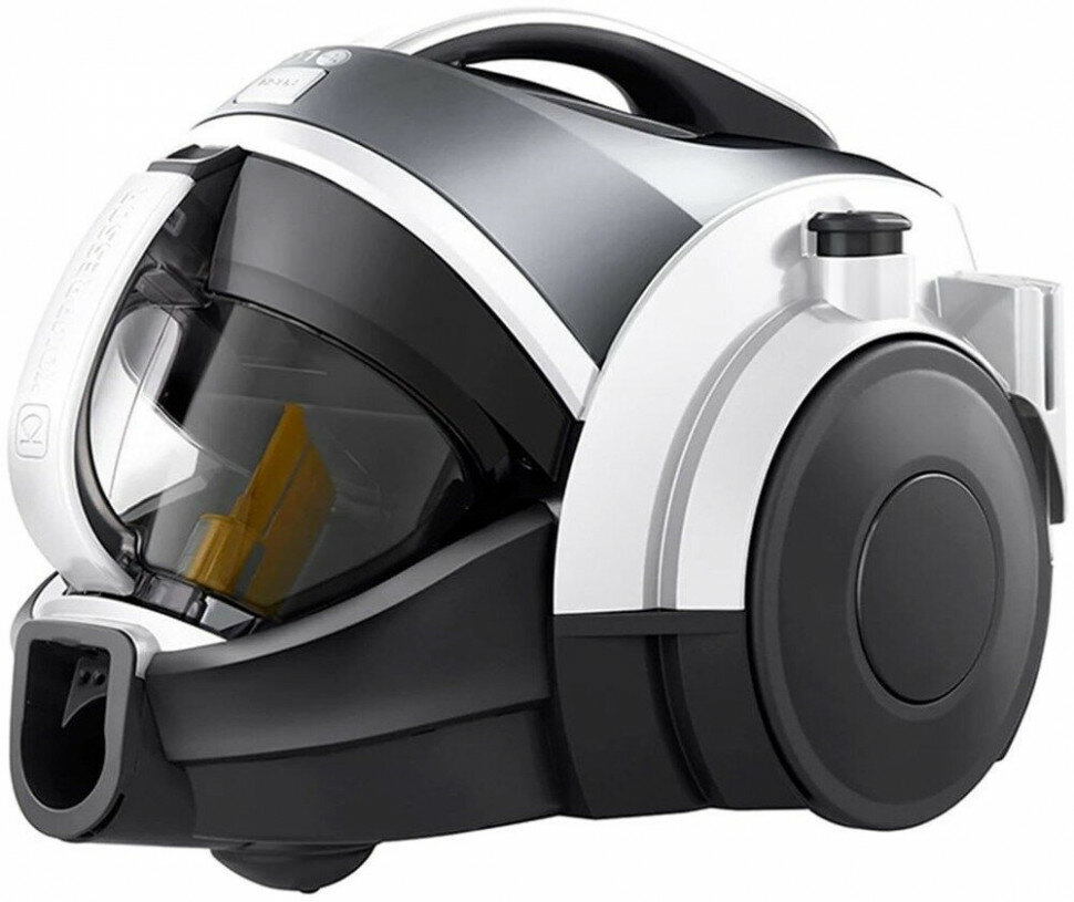 Пылесос LG Kompressor VC73189NHTS