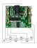 BMS 5s 21V Li-ion контроллер заряда для аккумуляторов для электро...