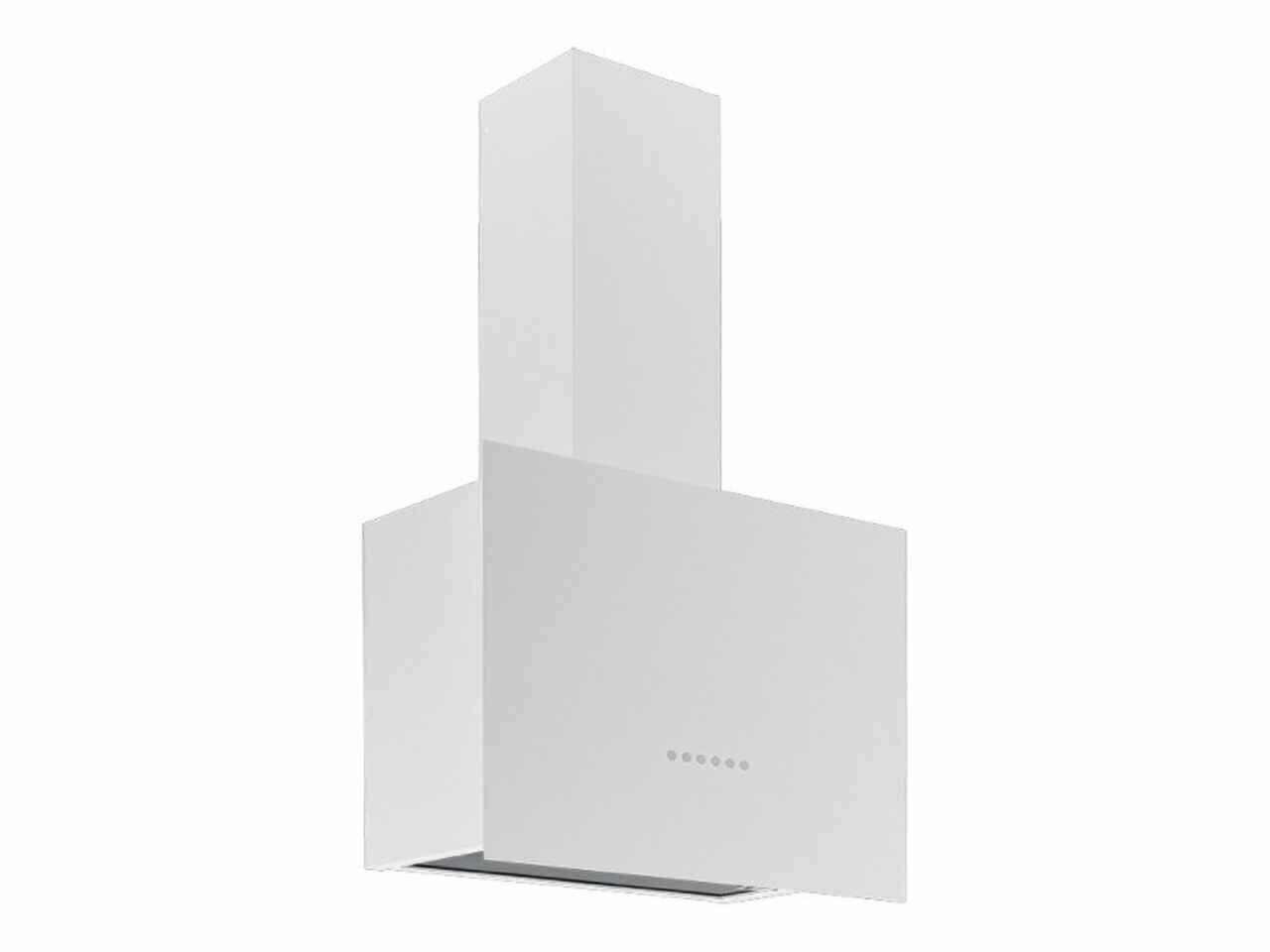 Вытяжка Elikor Метеорит 60П-700-Э4Д белый
