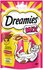 Dreamies Dreamies Микс лакомство говядина сыр 10222405 10227906 0.060 кг 43689 (...