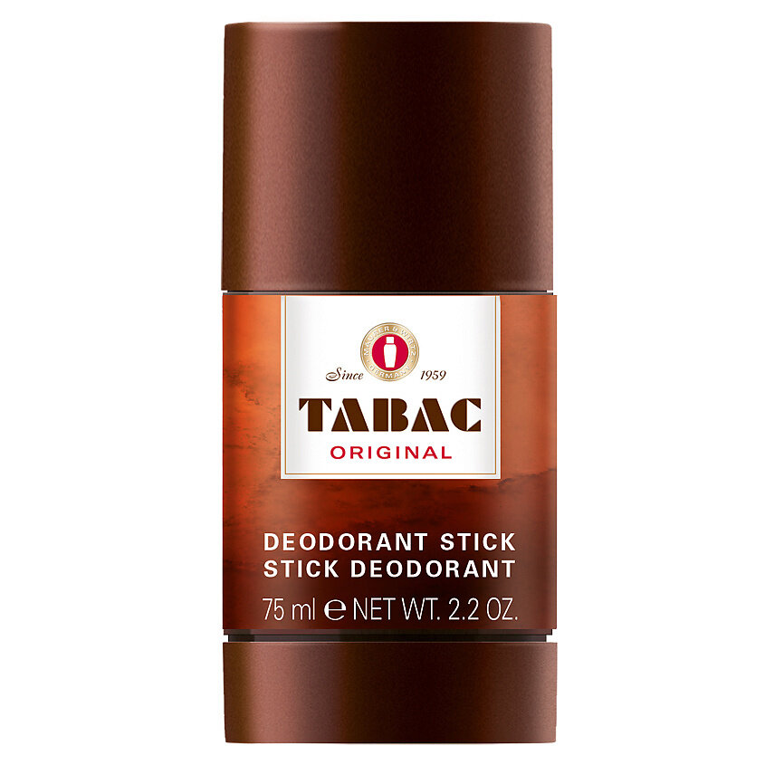 Tabac Original дезодорант-стик, 75мл