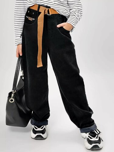 Изображение товара Джинсы Весна-Лето 2025